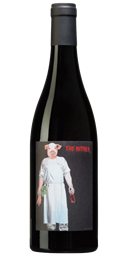 Zeige Details für Pinot Noir - The Butcher 2022 Bild von Pinot Noir - The Butcher 2022