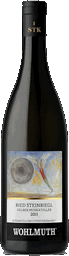 Zeige Details für Gelber Muskateller Ried Steinriegl 2022 Bild von Gelber Muskateller Ried Steinriegl 2022