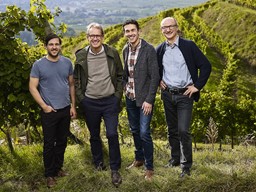 Bründlmayer Bründlmayer