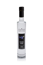 Zeige Details für Enziangeist Bild von Enziangeist