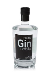Zeige Details für Gin Nobile Bild von Gin Nobile