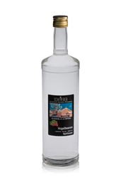 Zeige Details für Vogelbeer Bild von Vogelbeer