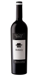 Zeige Details für Nobody Merlot 2019 Bild von Nobody Merlot 2019