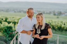 Kirnbauer Markus & Marlene Kirnbauer Markus & Marlene