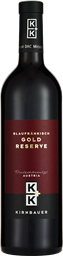 Zeige Details für Blaufränkisch Gold Reserve 2020 Bild von Blaufränkisch Gold Reserve 2020