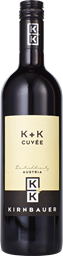 Zeige Details für K. & K. Cuvee 2020 Bild von K. & K. Cuvee 2020