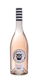 Zeige Details für Rosé Rosalia DAC 2022 Bild von Rosé Rosalia DAC 2022