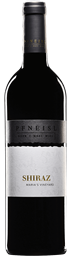 Zeige Details für Shiraz Maria's Vineyard 2021 Bild von Shiraz Maria's Vineyard 2021
